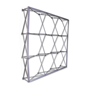 Stand araña 232x232 cm