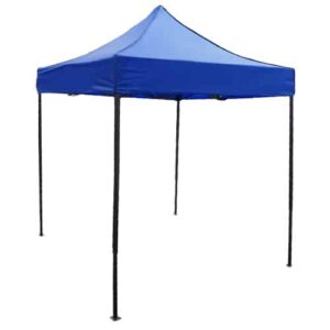 Carpa 2x2 m