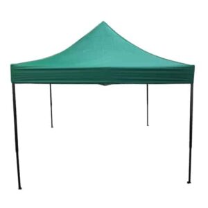 Carpa 3x3 m