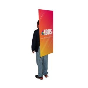 Mochila X Banner
