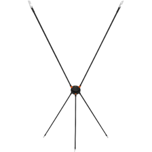 X Banner trackball 60x160 cm outlet.